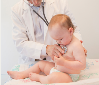 儿童投保意外限额是怎么回事？-保点通