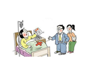 公司购买的意外险赔偿金属于谁？谁受益？案例分析-保点通