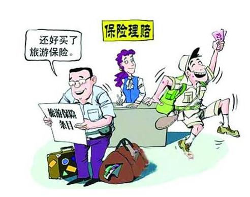 机票保险和航空意外险有什么区别？-保点通