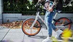 自行车共享意外险有多少种？-保点通