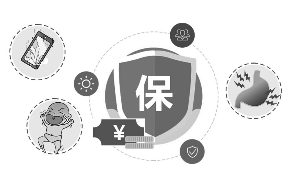 手术意外险是财险和寿险的弊端-保点通