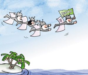 短途自驾保险好吗？-保点通