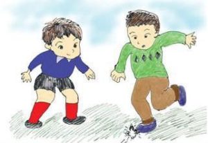 如何购买短期未成年人意外伤害保险？-保点通