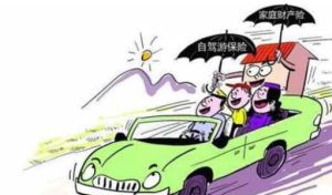 2018年还不懂国内自驾保险？那你就out了-保点通