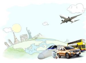 购买个人交通事故保险须知-保点通