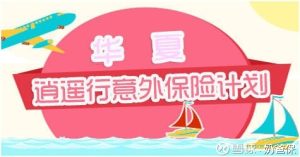 返还型华夏人寿逍遥行保险深度评估-保点通