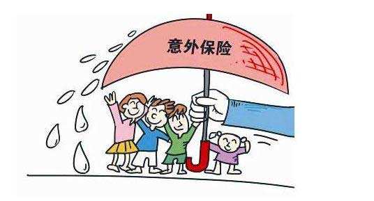 天津市医疗保险意外伤害附加保险介绍-保点通