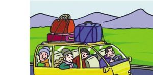 个人旅游意外险很重要。旅行时别忘了-保点通