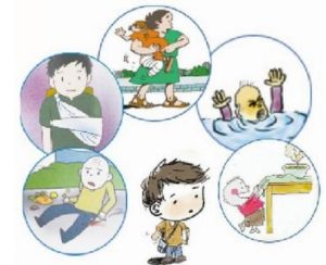 案例分析逸享无忧意外伤害保险计划投保的保障-保点通