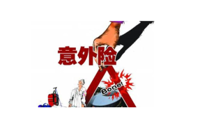 什么是意外险，包括什么？-保点通