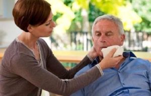 轻微的意外险理赔，如果轻微的中风到底赔不赔？-保点通