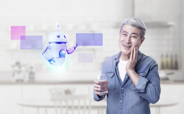 我们来了解一下长期意外险！-保点通