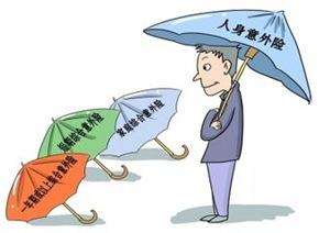 意外险有哪些类型？-保点通
