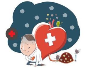 猝死意外险怎么赔偿？-保点通