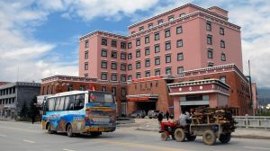 购买交通意外险对我们有什么好处？-保点通