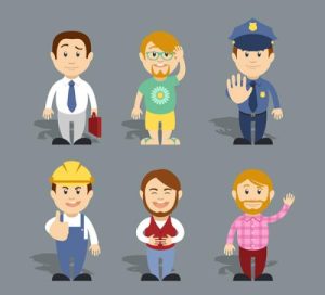 如何划分意外险的职业类别？有哪些要注意的？-保点通