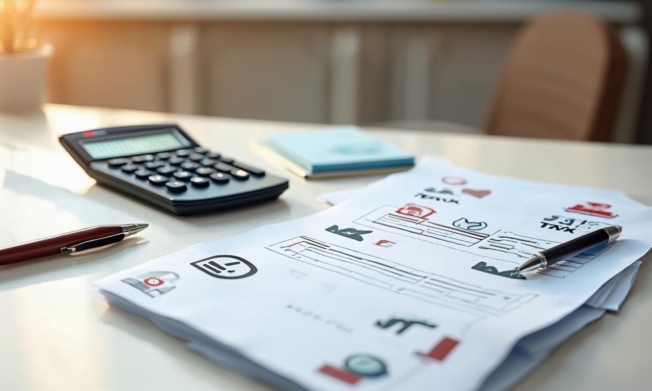 2025 个税退税攻略:7 项扣除 + 2 项税优,最高能退 6480 元!插图 2025 个税退税攻略:7 项扣除 + 2 项税优,最高能退 6480 元!插图