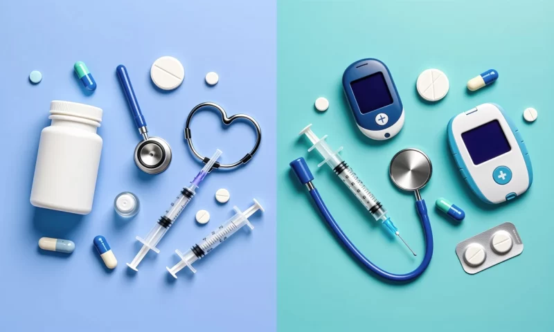 太平洋蓝医保(好医好药版)和复星联合星相守两款产品对外购药品和医疗器械的保障范围划分及差异-保点通