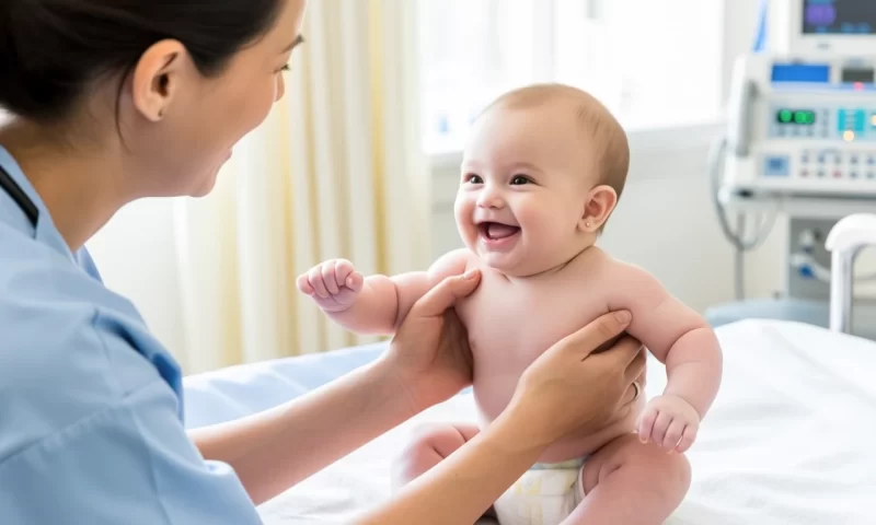 别再说买不了!孩子住过院,这样买保险最靠谱-保点通