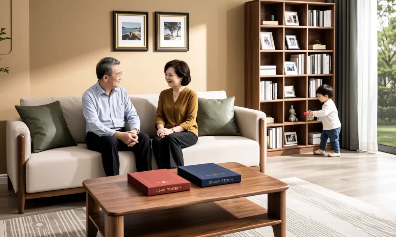 2025年投保决策：中英人寿“爱相伴”与“典藏版”深度对比，如何为家庭支柱精准配置？-保点通