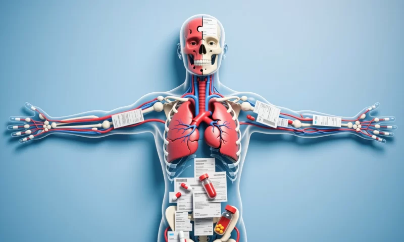 2025医保DRG深度解析：普通百万医疗险的三大系统性漏洞与家庭保障升级方案（附精算数据）-保点通