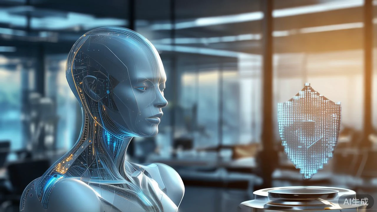 2026年AI觉醒遇上保险理赔怎么办?深度分析:Hinton预言与保险责任界定插图 2026年AI觉醒遇上保险理赔怎么办?深度分析:Hinton预言与保险责任界定插图