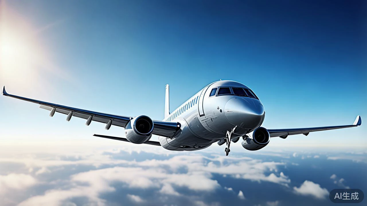 2026年航空意外险深度测评:C919首飞背后的保险配置指南-保点通