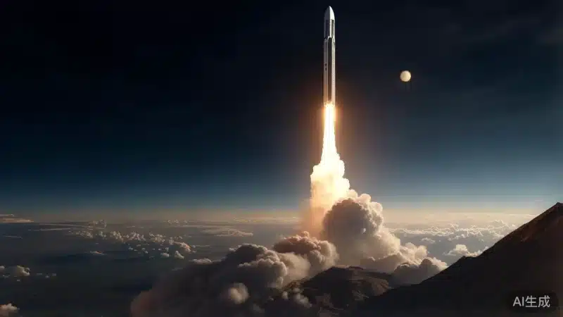 2026年商业航天保险深度测评:SpaceX上市2.1万亿背后的保险新机遇-保点通