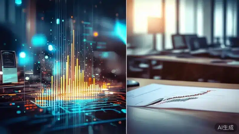 分红险与科技板块关联分析:AI时代的长期投资价值-保点通