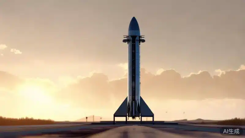 2026 SpaceX上市背后的风险保障启示:从万亿市值看企业家风险管理-保点通