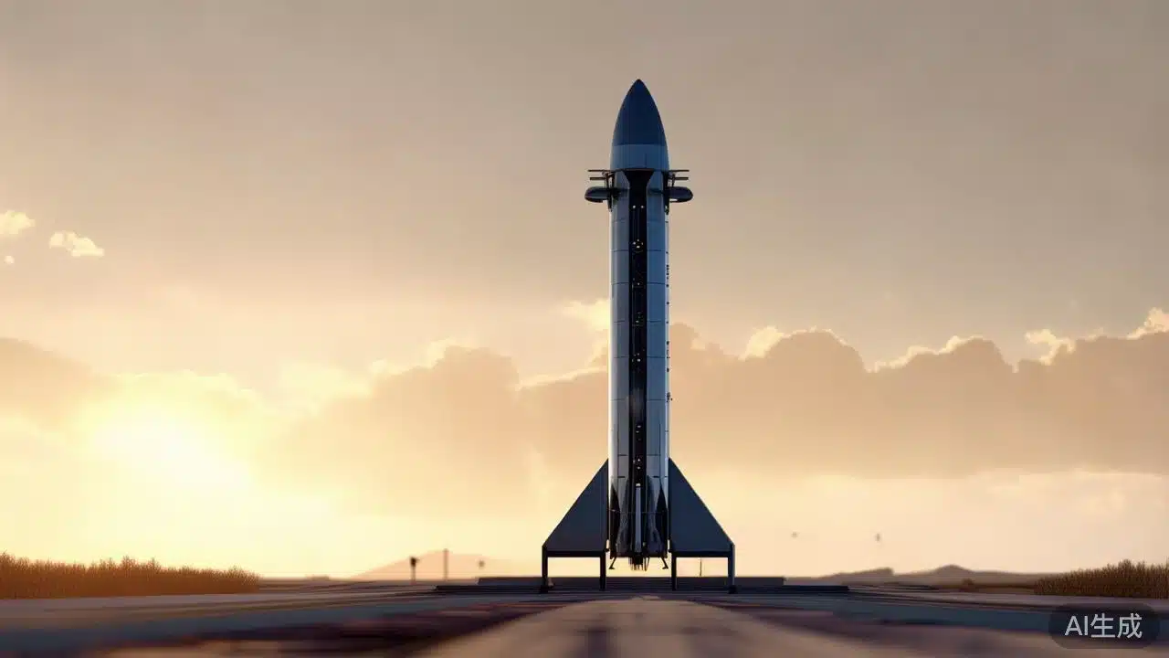 2026 SpaceX上市背后的风险保障启示:从万亿市值看企业家风险管理-保点通