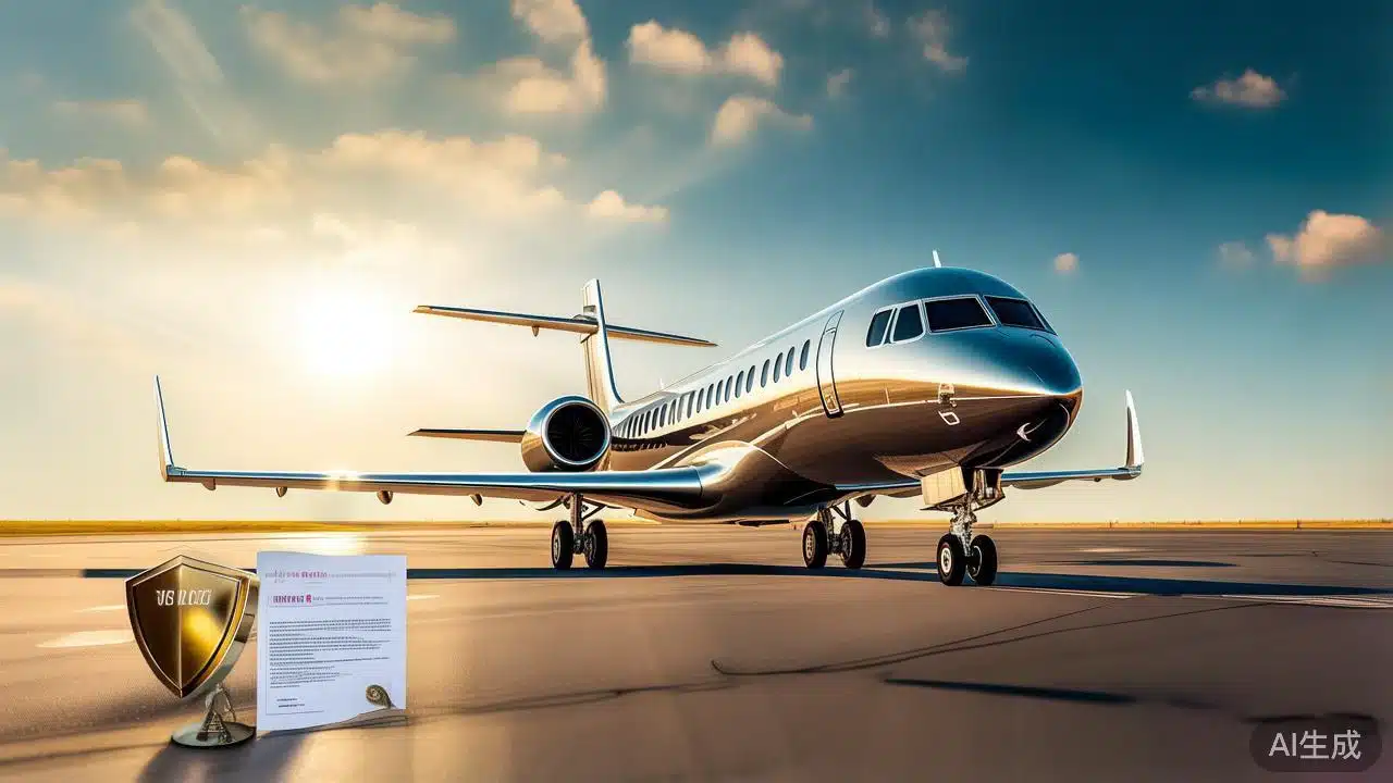 2026年航空意外险深度测评:C919首飞背后的保险配置指南-保点通