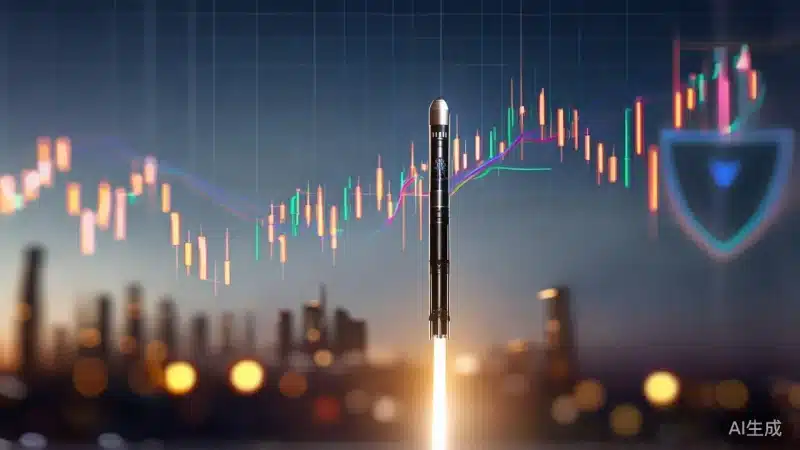 2026 SpaceX上市背后的风险保障启示:从万亿市值看企业家风险管理-保点通