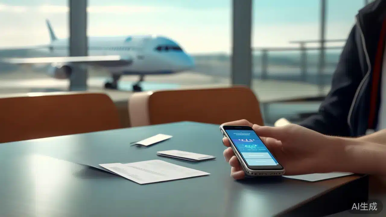 2026年暑运旅游险选购全攻略:东航WiFi免费+机票比高铁便宜,旅游保险怎么选?-保点通
