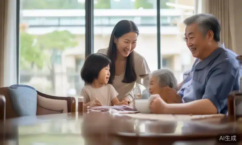 2026中老年医疗险深度测评：50岁+父母保险配置全攻略，银发经济新蓝海解析-保点通