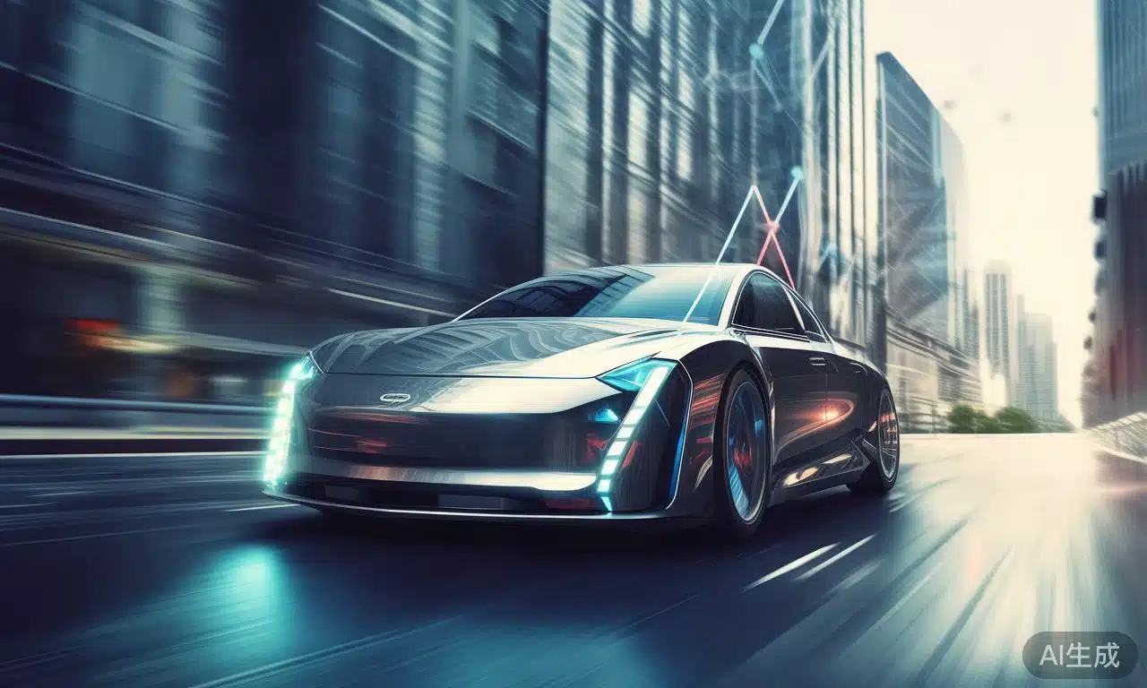 2026 Robotaxi时代来临:自动驾驶保险深度解析与投保指南-保点通
