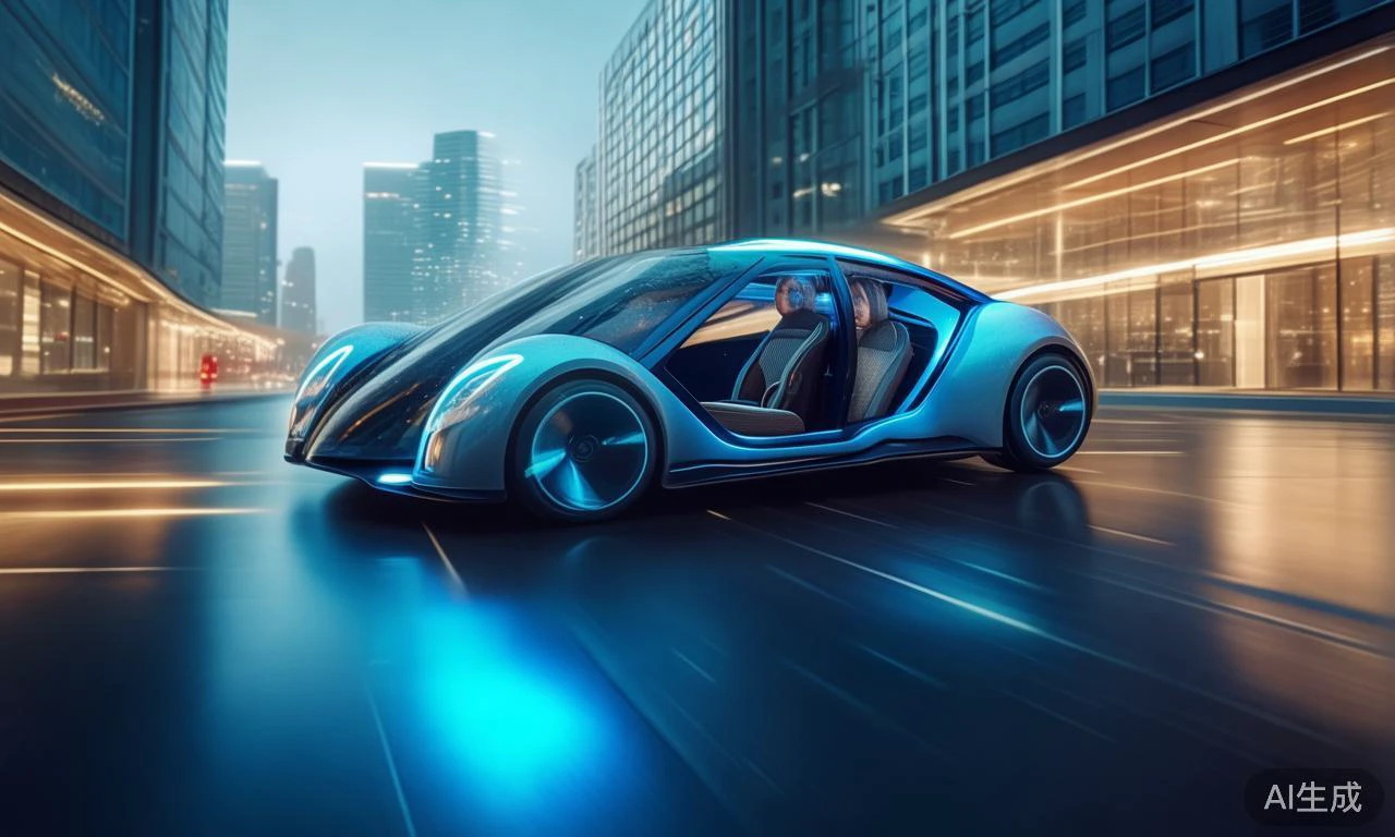 2026年自动驾驶保险深度测评:Robotaxi时代车险怎么买?3类新保险产品+6大选购要点全解析-保点通