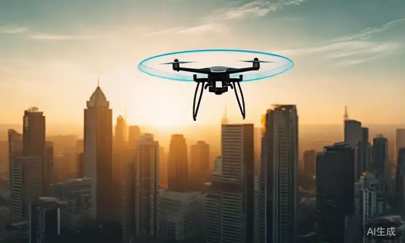 2026年低空经济时代无人机保险全攻略:保障需求与产品选购指南-保点通