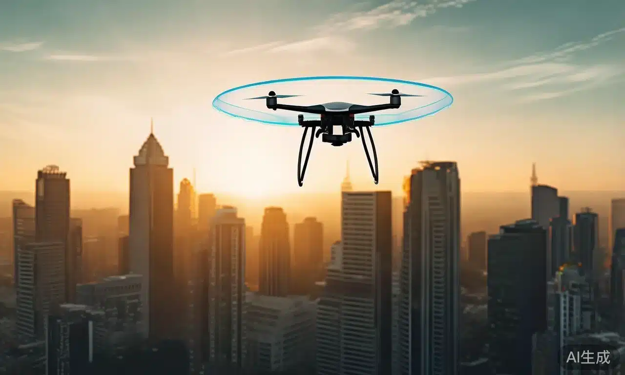 2026年低空经济时代无人机保险全攻略:保障需求与产品选购指南-保点通