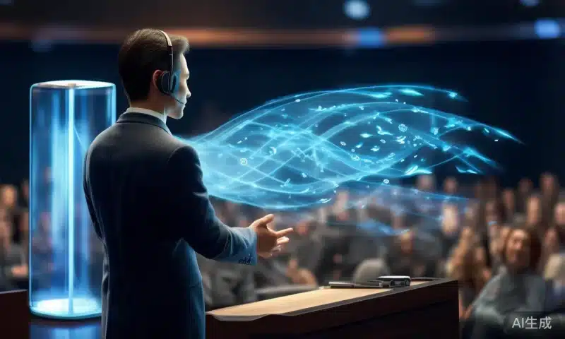 AI翻译时代,人工同传会被取代吗?2026年人机协作深度分析-保点通