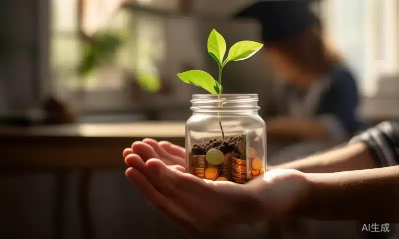 2026年教育金规划全攻略：研究生扩招下，如何用保险锁定2.5%复利收益？-保点通