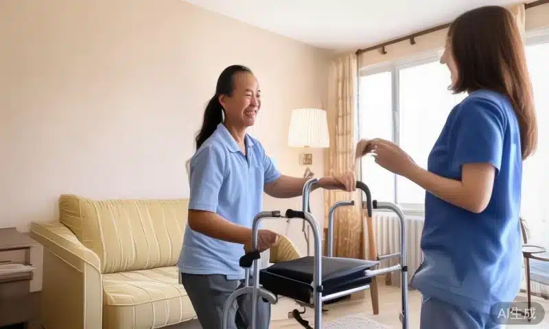2026年长期护理保险深度解读：医疗康复护理扩容时代，如何为父母和自己规划护理保障？-保点通